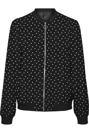VERO MODA Vmcoco Otw Bomber