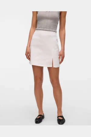VERO MODA Vmnelly High Waist Short Skirt