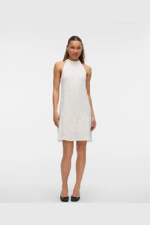 VERO MODA Vmamelia Short Dress
