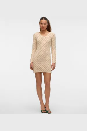 VERO MODA Vmrani Short Dress