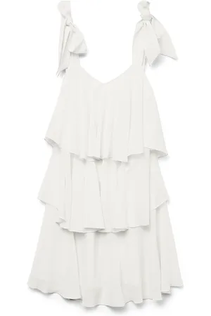 VERO MODA Vmfelicia Short Dress