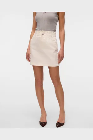 VERO MODA Vmwild Mid Waist Short Skirt