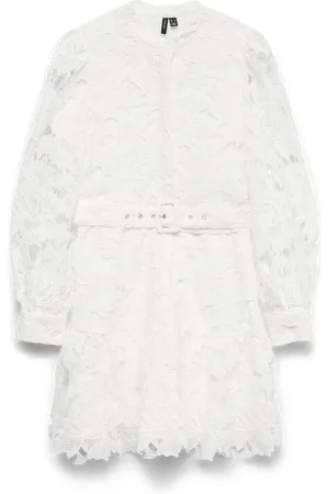 VERO MODA Vmariana Short Dress