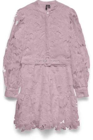 VERO MODA Vmariana Short Dress
