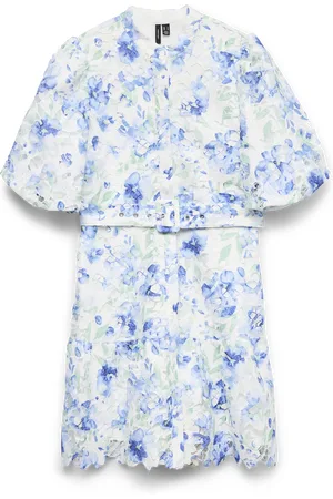 VERO MODA Vmkira Short Dress