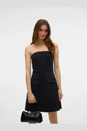 VERO MODA Awkiara Short Dress