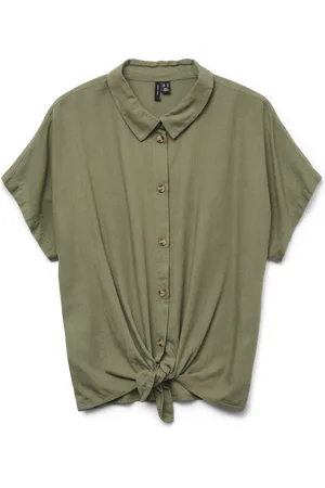 VERO MODA Vmthea Shirt
