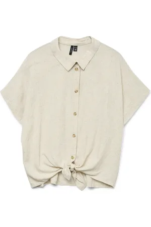VERO MODA Vmthea Shirt