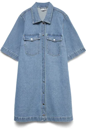 VERO MODA Vmcfenja Short Dress