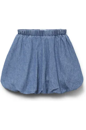 VERO MODA Vmmasie Mid Waist Short Skirt