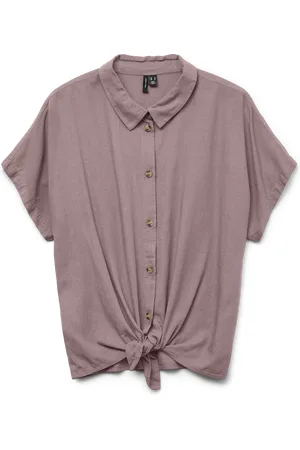VERO MODA Vmthea Shirt