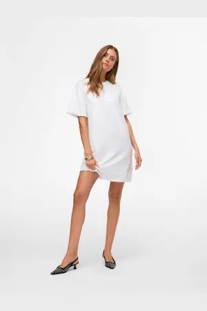 VERO MODA Vmblume Short Dress