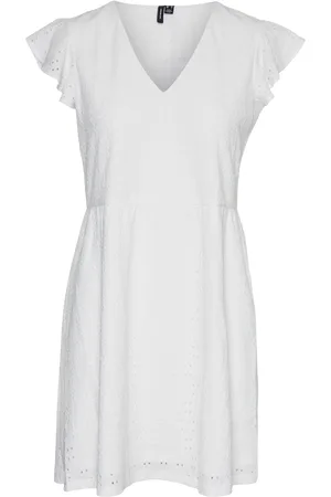 VERO MODA Vmulrikke Short Dress