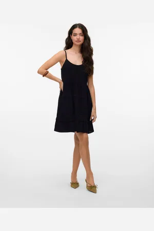 VERO MODA Vmpretty Short Dress