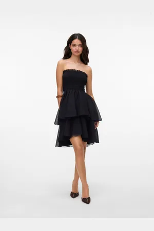 VERO MODA Snruby Short Dress