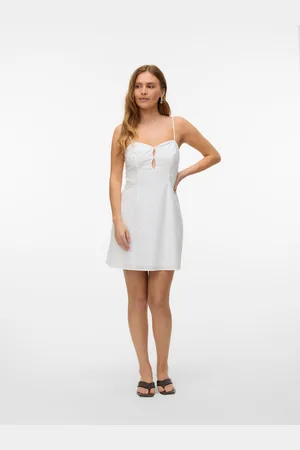 VERO MODA Snkelly Short Dress