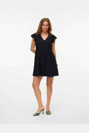 VERO MODA Vmulrikke Short Dress