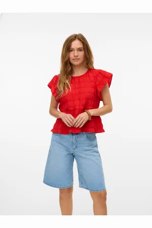 VERO MODA Vmerma Top