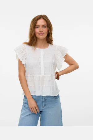 VERO MODA Vmerma Top
