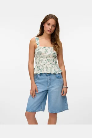 VERO MODA Vmeasy Top
