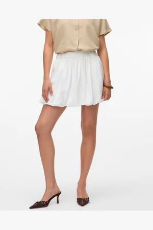 VERO MODA Vmlori High Waist Short Skirt