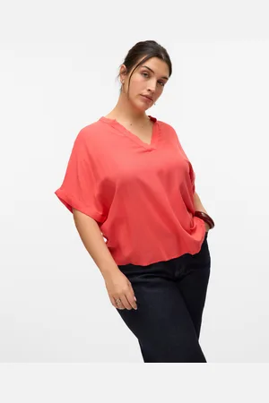 VERO MODA Vmcbeauty Shirt