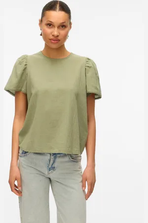 VERO MODA Vmpretty Top