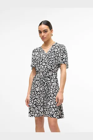 VERO MODA Vmalba Short Dress