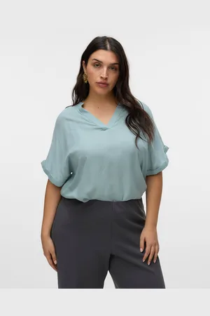 VERO MODA Vmcbeauty Shirt