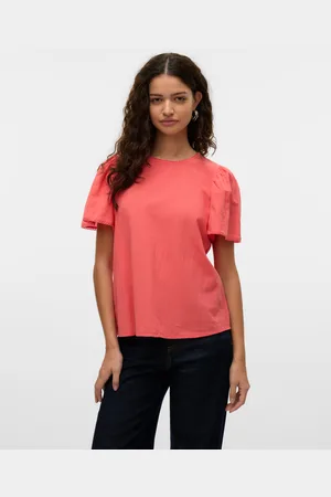 VERO MODA Vmpretty Top