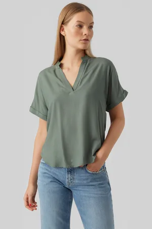 VERO MODA Vmbeauty Shirt