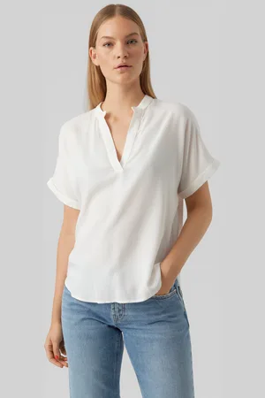 VERO MODA Vmbeauty Shirt