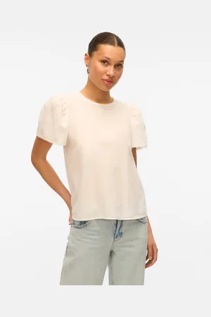 VERO MODA Vmpretty Top
