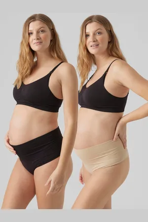 Mama;licious Mlilja 2-pack Briefs