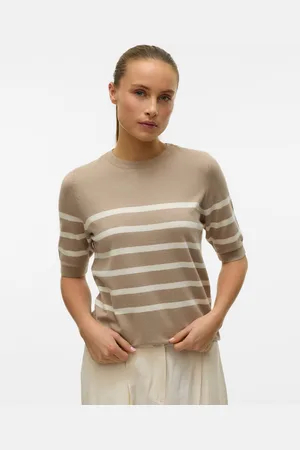 VERO MODA Vmsaba Pullover