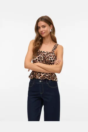 VERO MODA Vmeasy Top