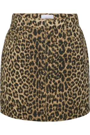 VERO MODA Vmpippa Mid Waist Short Skirt