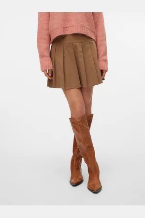 VERO MODA Vmbaya Mid Waist Short Skirt