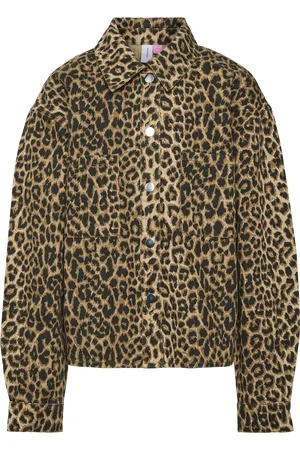 VERO MODA Vmtullah Denim Jacket