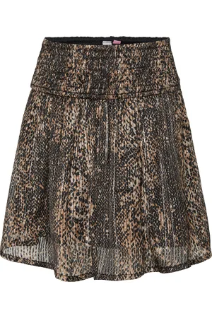 VERO MODA Vmnala Regular Waist Short Skirt