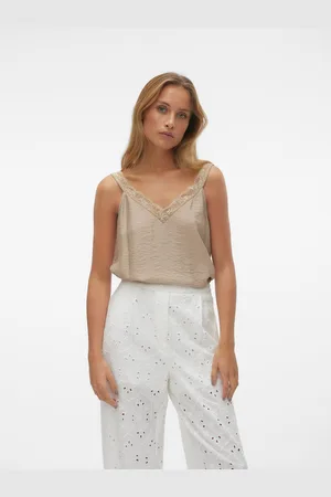 VERO MODA Vmjosie Top