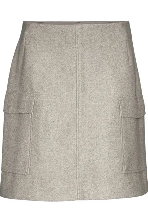 VERO MODA Vmfortuneemmy Short Skirt