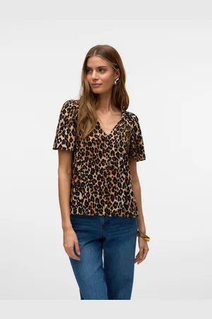 VERO MODA Vmalba Shirt