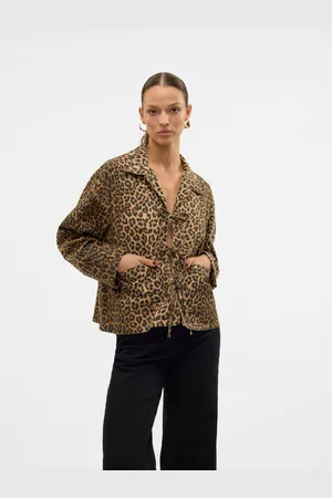 VERO MODA Vmkirby Denim Jacket