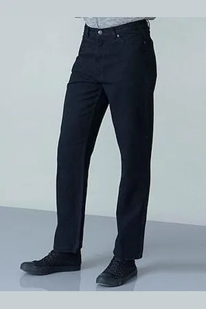 D555 Rockford Comfort Fit Jeans
