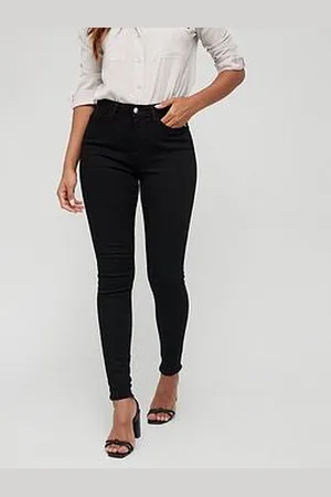 Very Florence High Rise Skinny