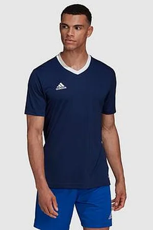 adidas Mens Entrada 22 Training Tee
