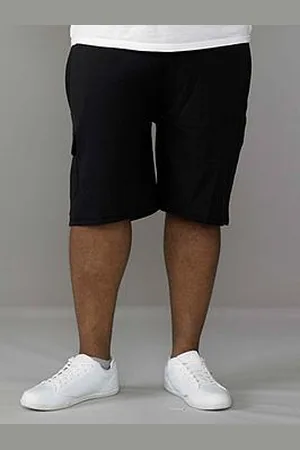 D555 John Lightweight Cargo Shorts