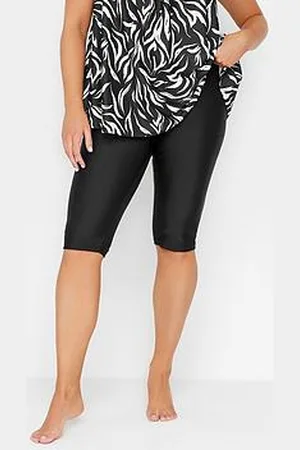 Yours Active Long Swim Short
