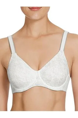 Embrace Side Support Bra - Fig